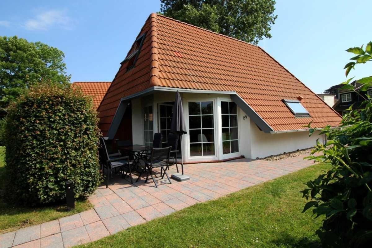 Strandvogt 4 LA24 Buhne 24 Wurster Nordseekuste Exterior foto